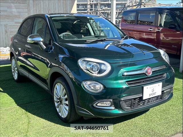 Fiat 500X 2015-12 219865-15