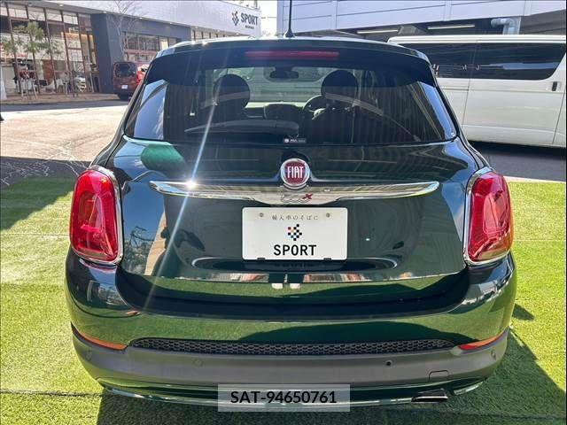 Fiat 500X 2015-12 219865-13