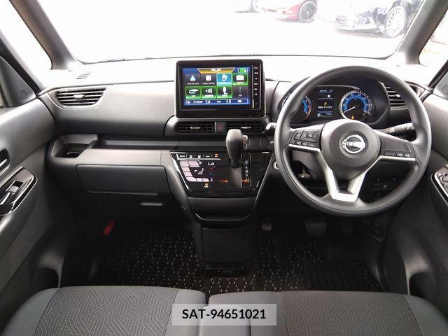 Nissan ROOX 2024-01 393753-2