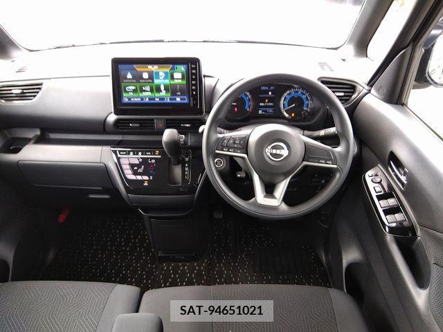 Nissan ROOX 2024-01 393753-3