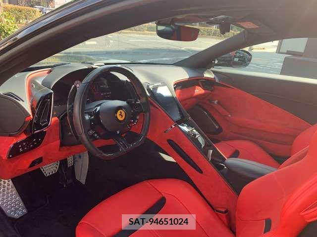 Ferrari Rome 2022-08 345755-18