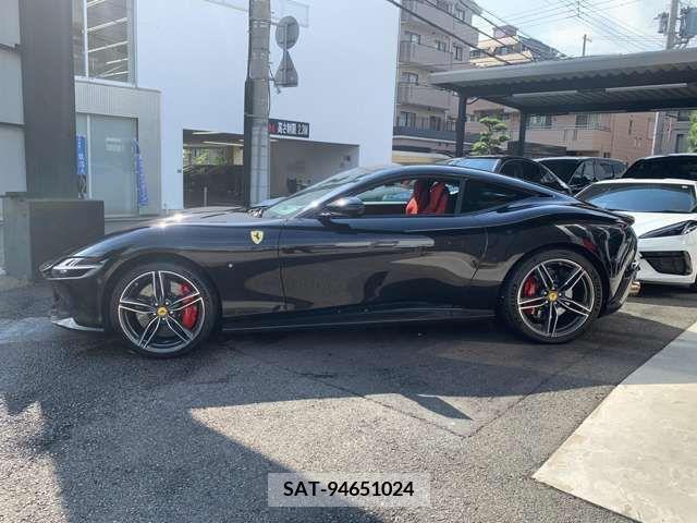Ferrari Rome 2022-08 345755-4
