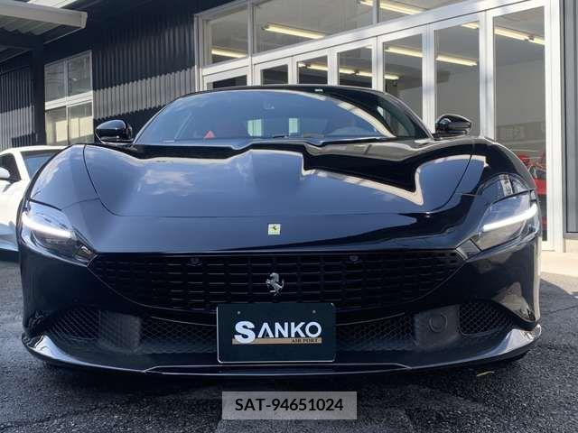Ferrari Rome 2022-08 345755-3