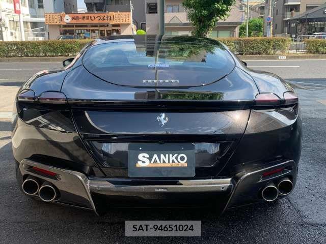 Ferrari Rome 2022-08 345755-7