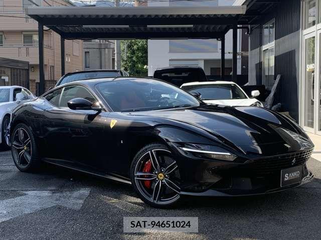 Ferrari Rome 2022-08 345755-6