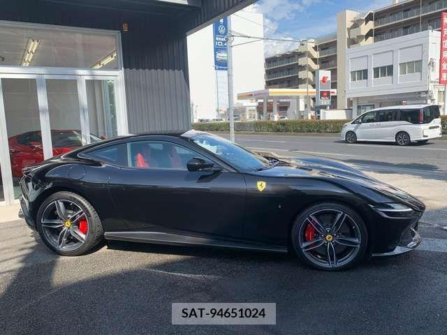 Ferrari Rome 2022-08 345755-5