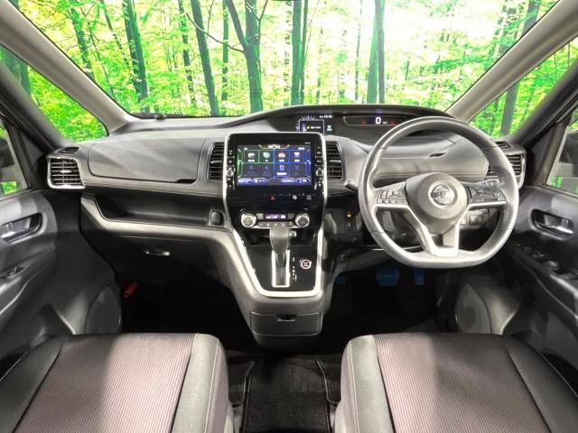 Nissan SERENA 2018-03 19934-1