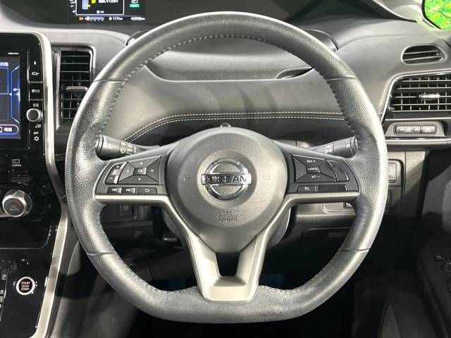 Nissan SERENA 2018-03 19934-11