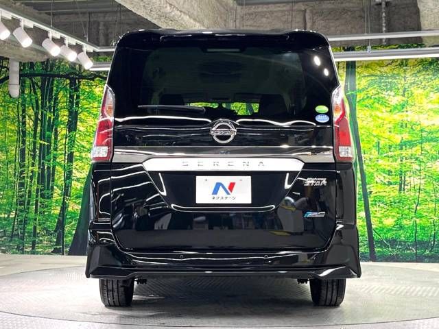 Nissan SERENA 2018-03 19934-15