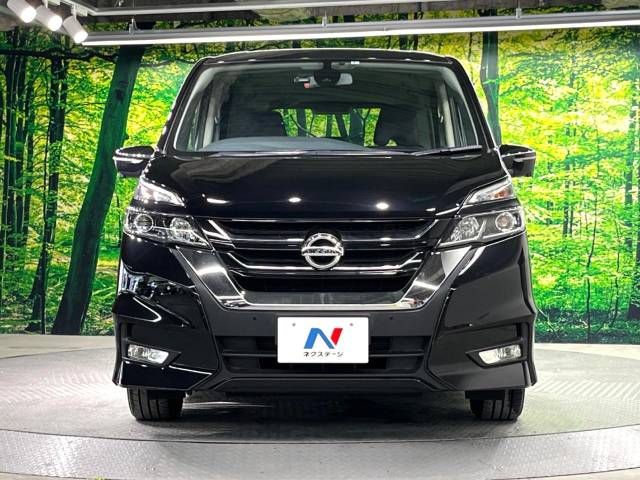 Nissan SERENA 2018-03 19934-14