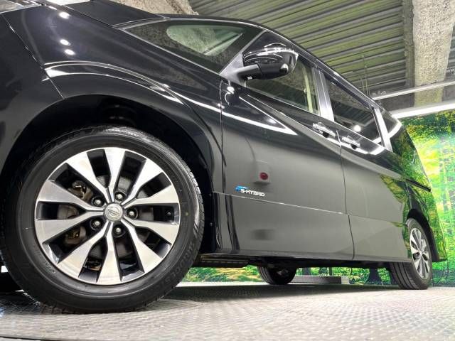 Nissan SERENA 2018-03 19934-13