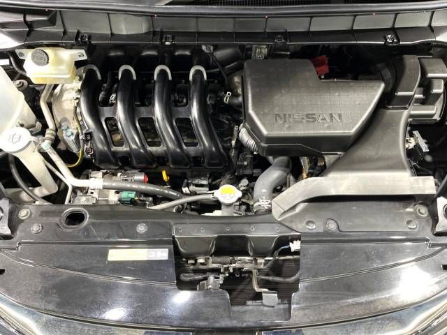 Nissan SERENA 2018-03 19934-18