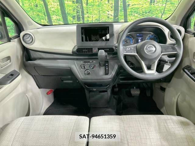Nissan DAYZ 2022-03 323546-1
