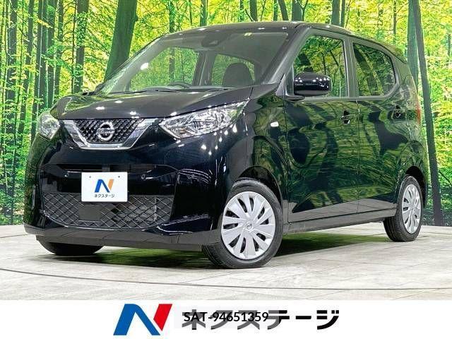Nissan DAYZ 2022-03 323546-0