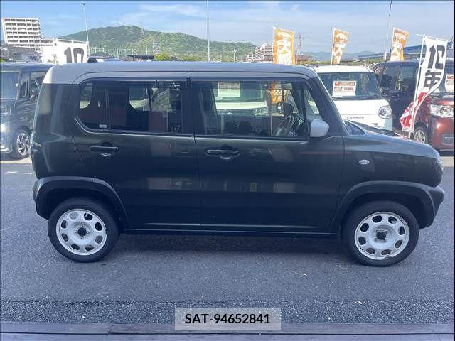 Suzuki HUSTLER 2019-05 274206-4