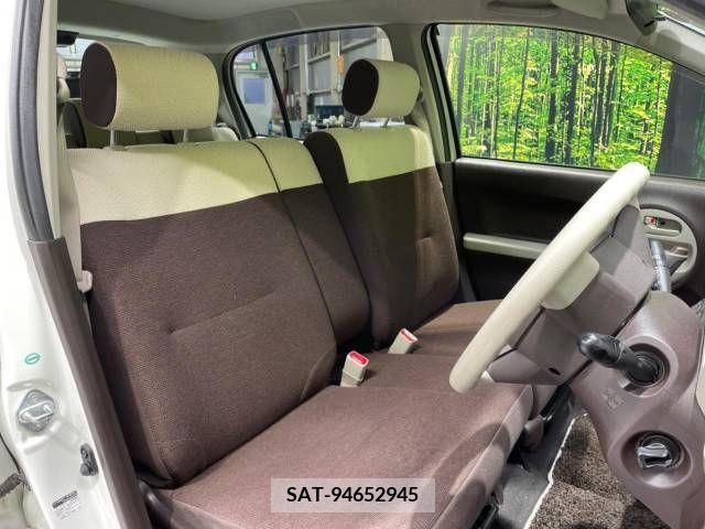 Toyota PASSO 2015-06 327967-8