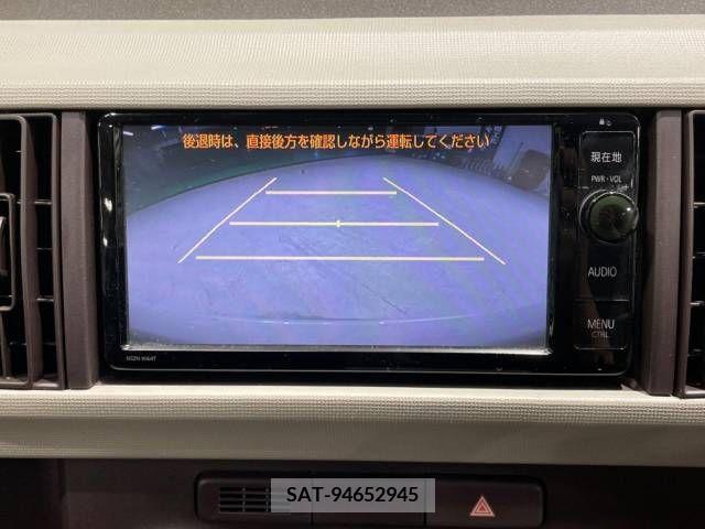 Toyota PASSO 2015-06 327967-3