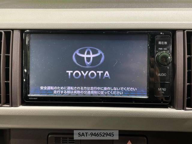 Toyota PASSO 2015-06 327967-2