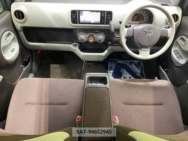 Toyota PASSO 2015-06 327967-1