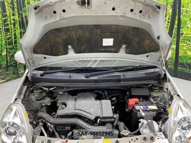 Toyota PASSO 2015-06 327967-16