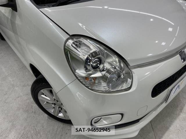 Toyota PASSO 2015-06 327967-11
