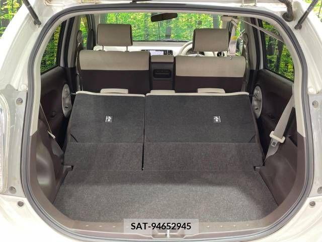 Toyota PASSO 2015-06 327967-10