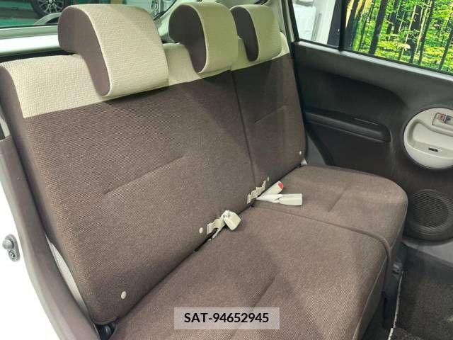 Toyota PASSO 2015-06 327967-9