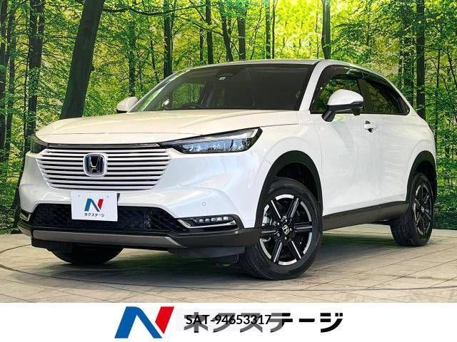 Honda VEZEL 2022-06 234937-0