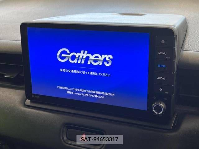 Honda VEZEL 2022-06 234937-3