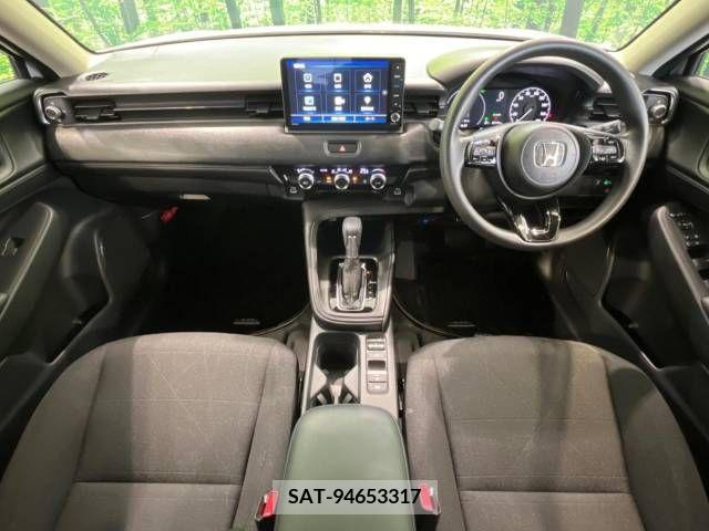 Honda VEZEL 2022-06 234937-1