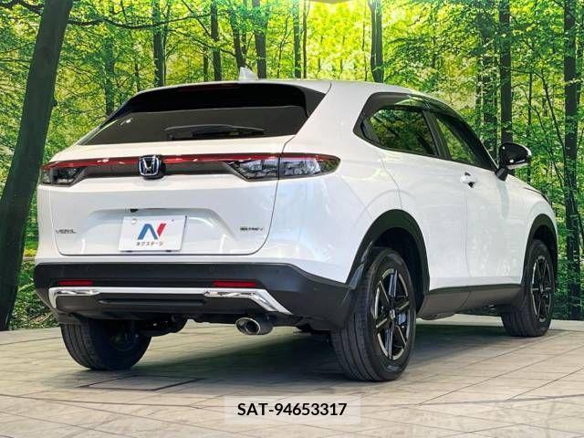 Honda VEZEL 2022-06 234937-18