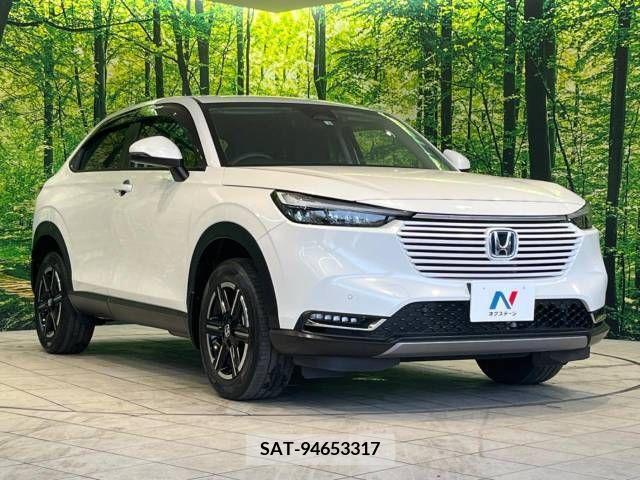 Honda VEZEL 2022-06 234937-17