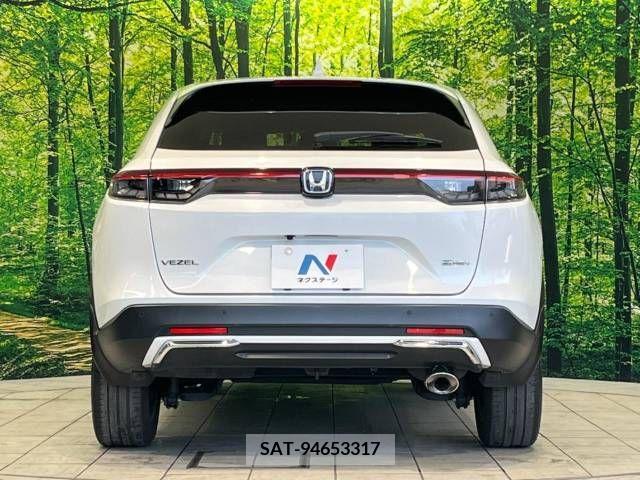 Honda VEZEL 2022-06 234937-16