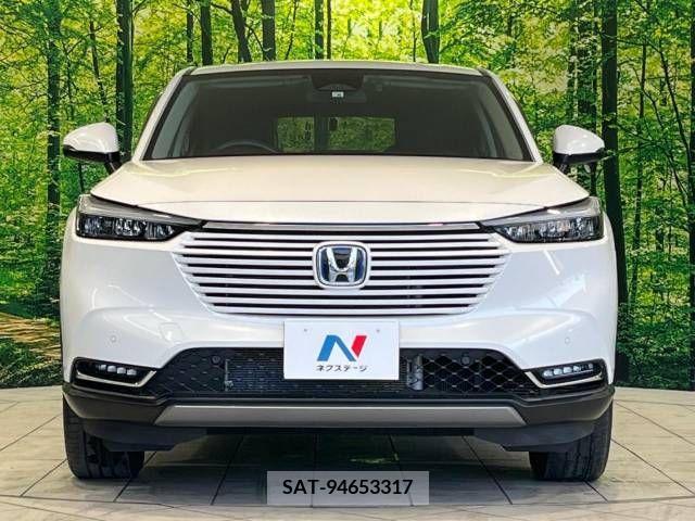 Honda VEZEL 2022-06 234937-15