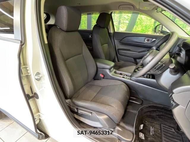 Honda VEZEL 2022-06 234937-9