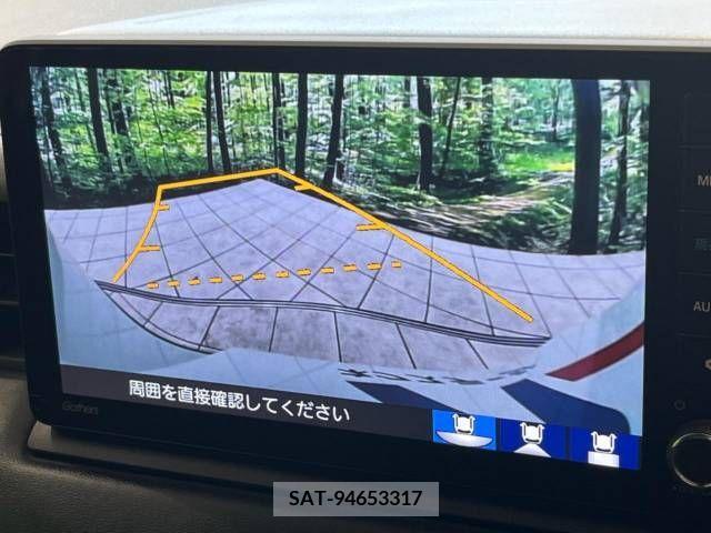 Honda VEZEL 2022-06 234937-4