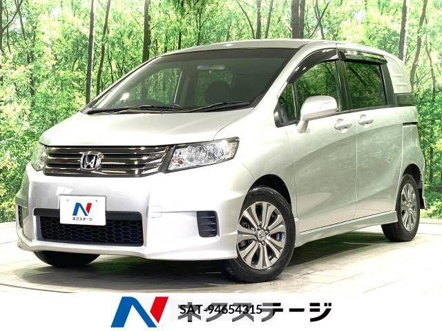 Honda FREED SPIKE 2014-02 270681-0