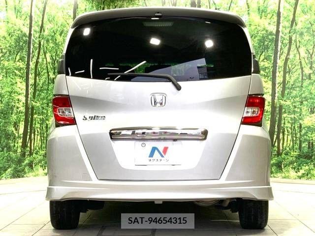 Honda FREED SPIKE 2014-02 270681-13
