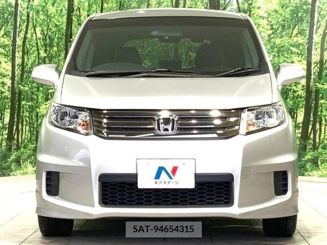 Honda FREED SPIKE 2014-02 270681-12