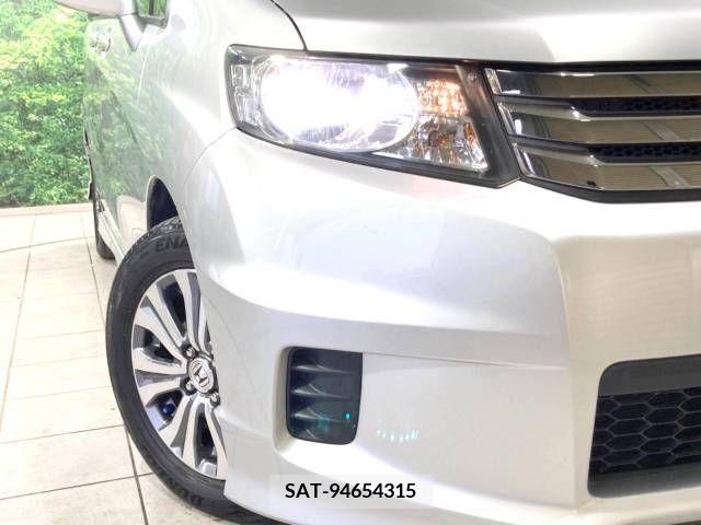Honda FREED SPIKE 2014-02 270681-10