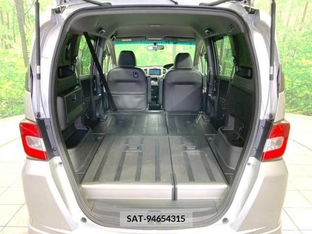 Honda FREED SPIKE 2014-02 270681-9
