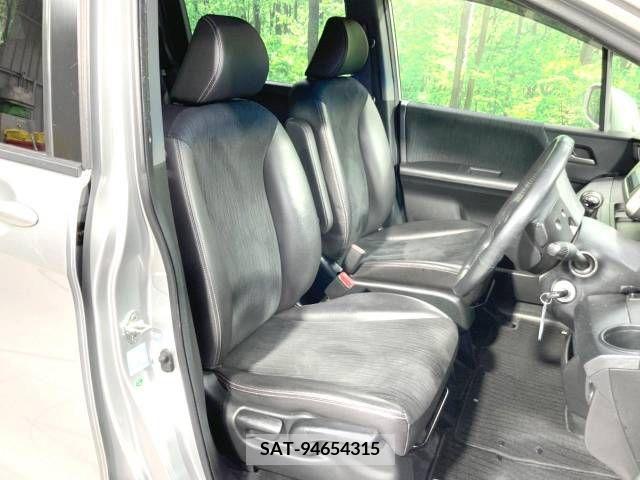 Honda FREED SPIKE 2014-02 270681-7
