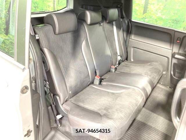 Honda FREED SPIKE 2014-02 270681-8