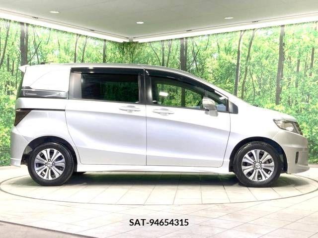 Honda FREED SPIKE 2014-02 270681-19