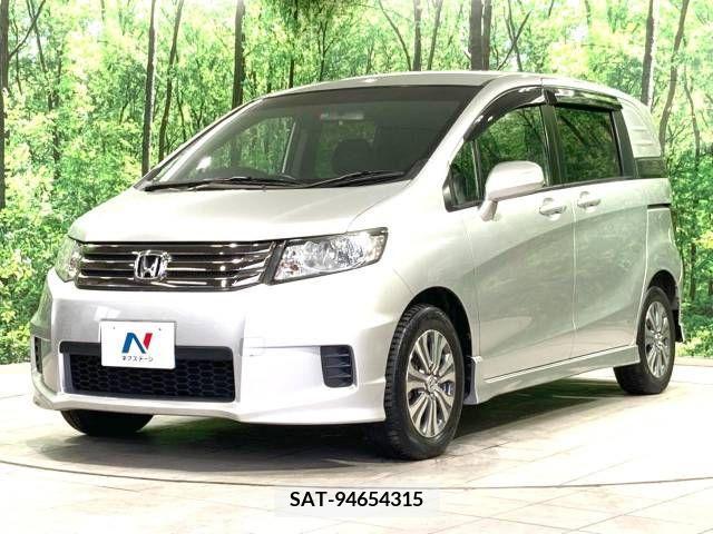 Honda FREED SPIKE 2014-02 270681-18