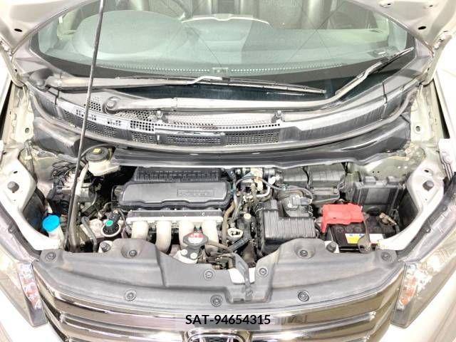 Honda FREED SPIKE 2014-02 270681-17