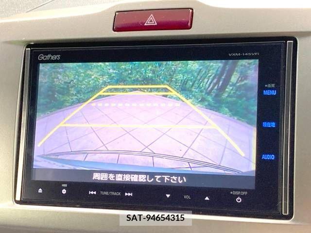 Honda FREED SPIKE 2014-02 270681-3