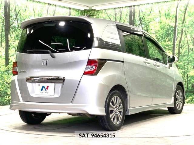 Honda FREED SPIKE 2014-02 270681-15