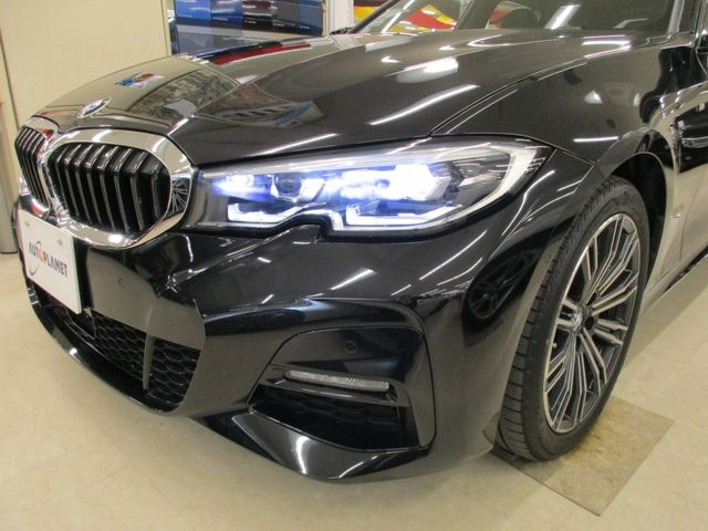 Bmw 3 SERIES 2021-02 17970-23