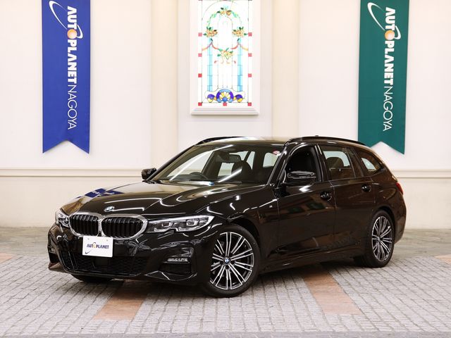 Bmw 3 SERIES 2021-02 17970-0